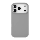Силиконовый чехол MagSafe uBear Touch Mag Case для iPhone 17 Pro - фото 4